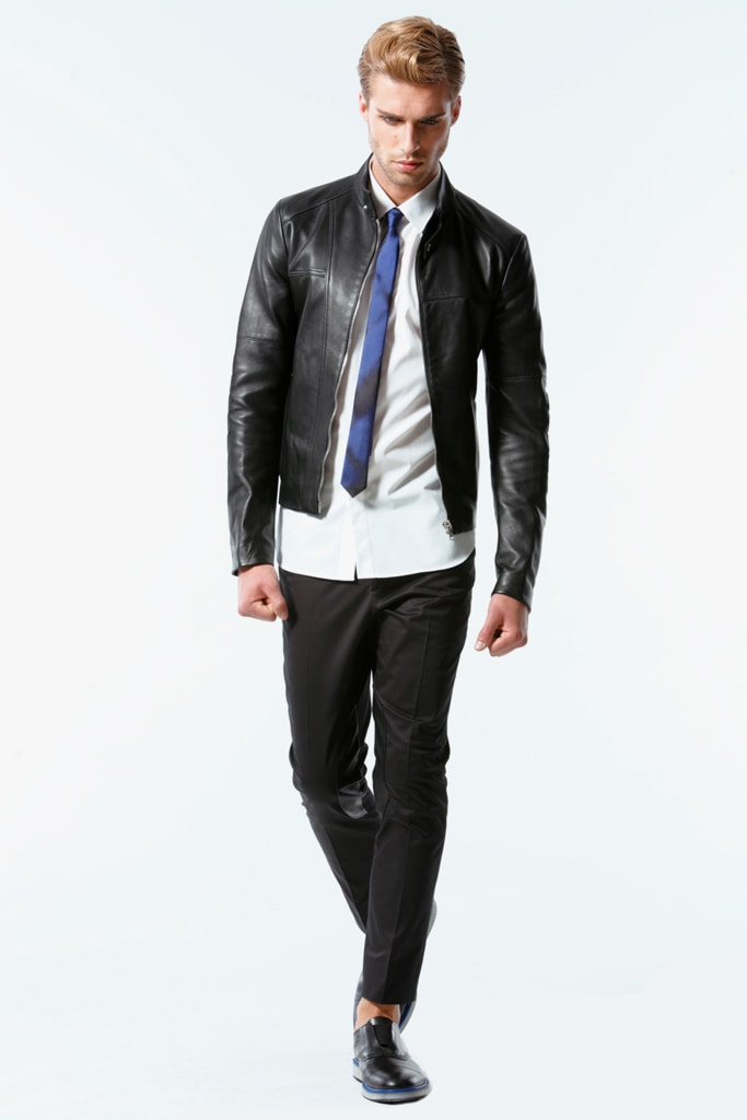 giuliano Fujiwara 2013 Spring/Summer Collection