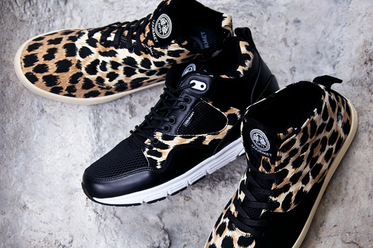 Gourmet 2012 Fall/Winter Collection Preview