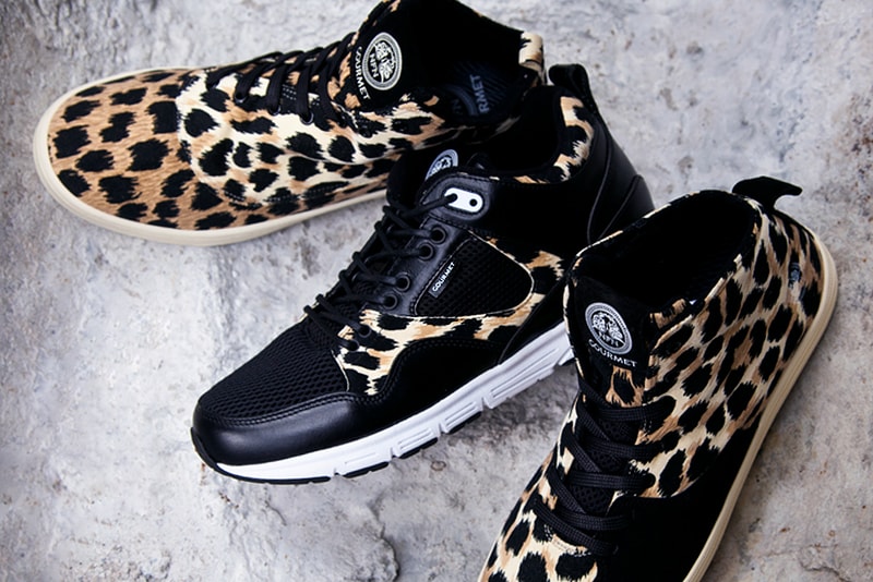 Gourmet 2012 Fall/Winter Collection Preview
