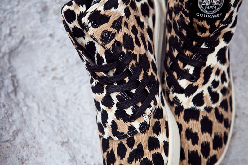 Gourmet 2012 Fall/Winter Collection Preview