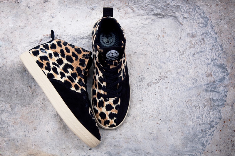 Gourmet 2012 Fall/Winter Collection Preview