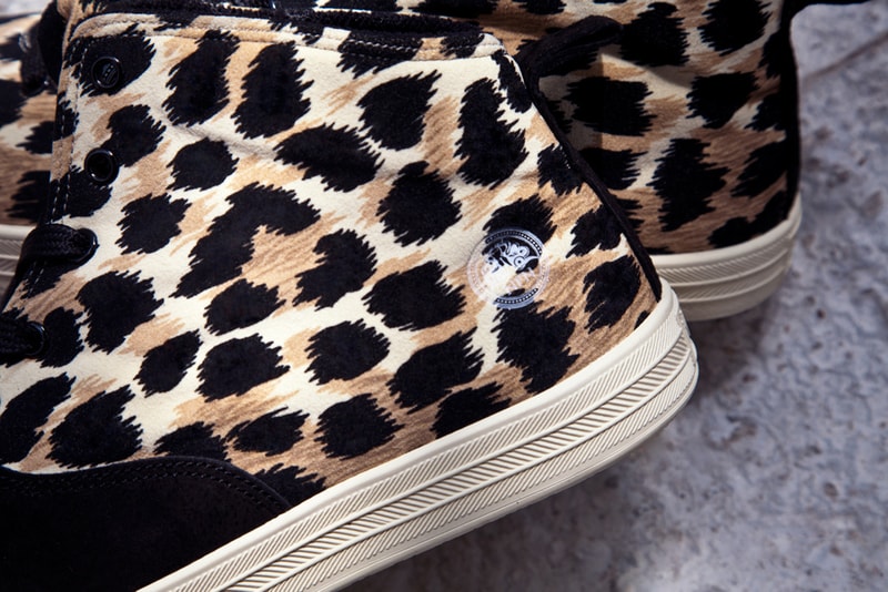 Gourmet 2012 Fall/Winter Collection Preview