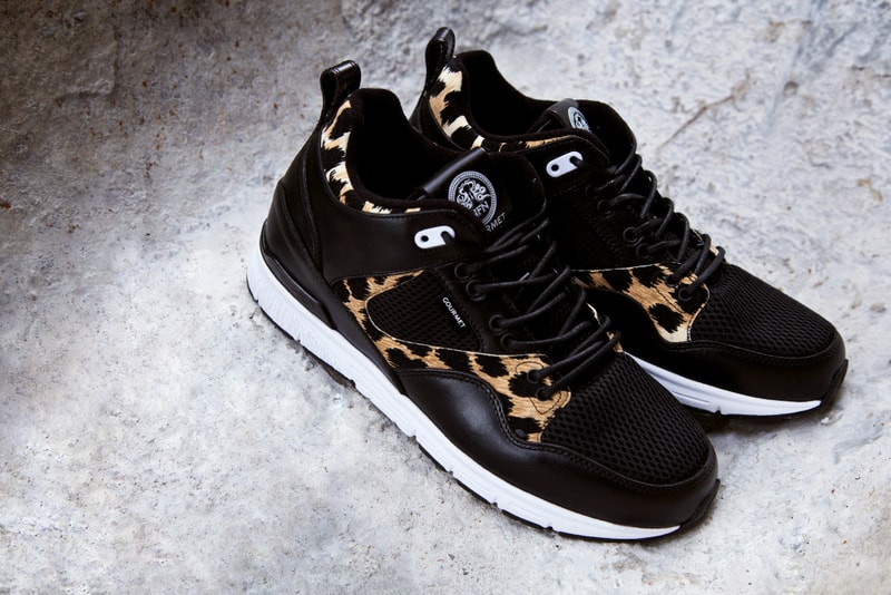 Gourmet 2012 Fall/Winter Collection Preview