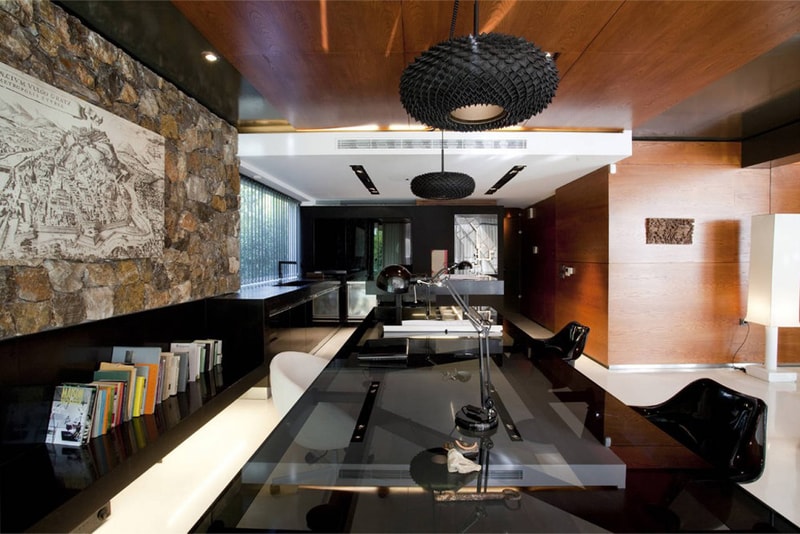 H2 by 314 Architecture Studio