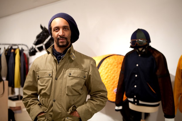 Harris Elliott: H by Harris x Lavenham and What "Urban Cowboy" Really Means