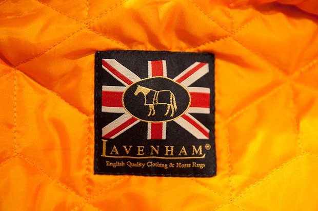 Harris Elliott: H by Harris x Lavenham and What "Urban Cowboy" Really Means