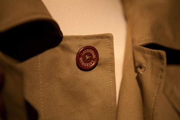 Harris Elliott: H by Harris x Lavenham and What "Urban Cowboy" Really Means