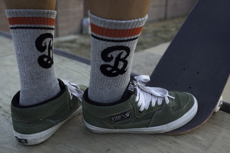 Heel Bruise 2012 Summer Lookbook