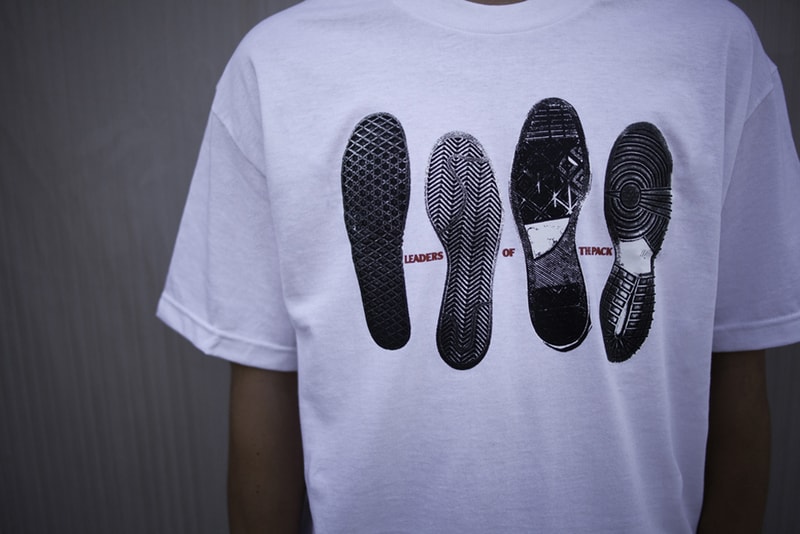 Heel Bruise 2012 Summer Lookbook