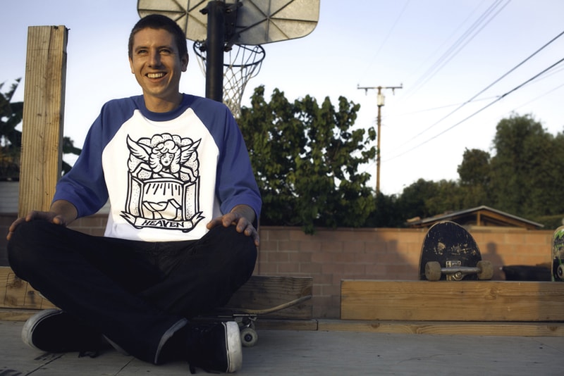 Heel Bruise 2012 Summer Lookbook
