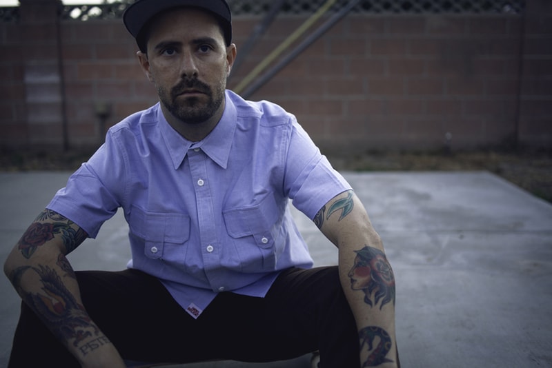 Heel Bruise 2012 Summer Lookbook