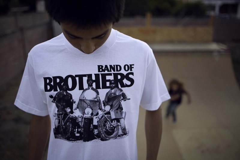 Heel Bruise 2012 Summer Lookbook