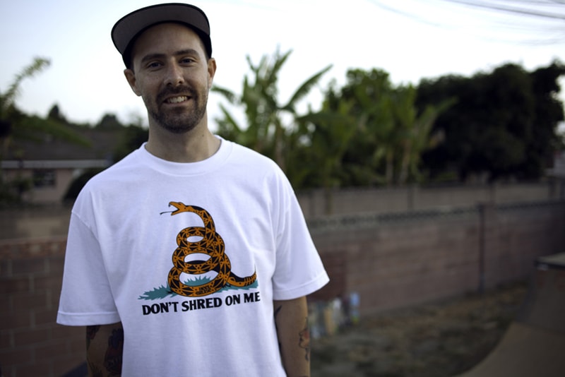 Heel Bruise 2012 Summer Lookbook