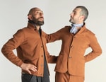 Homecore 2012 Fall/Winter Collection Lookbook