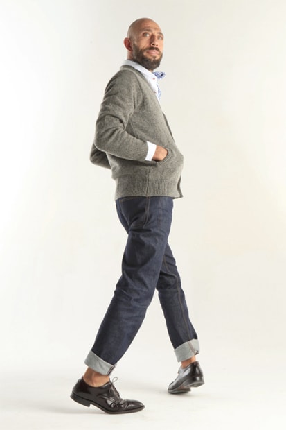 Homecore 2012 Fall/Winter Collection Lookbook