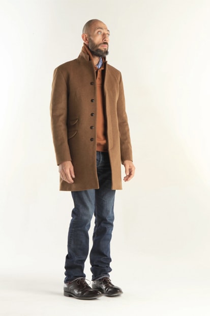 Homecore 2012 Fall/Winter Collection Lookbook