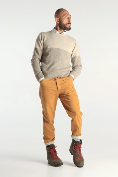 Homecore 2012 Fall/Winter Collection Lookbook