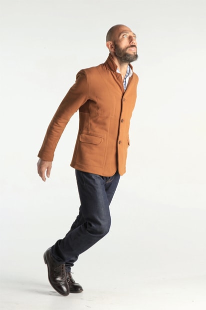 Homecore 2012 Fall/Winter Collection Lookbook