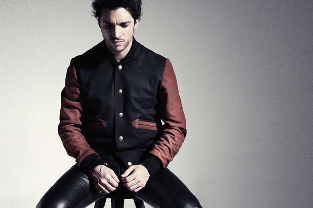 HOON 2013 Spring/Summer Collection