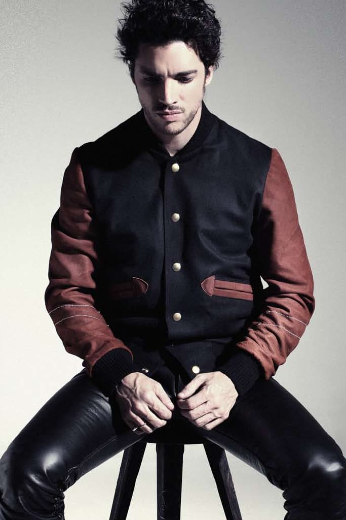 HOON 2013 Spring/Summer Collection