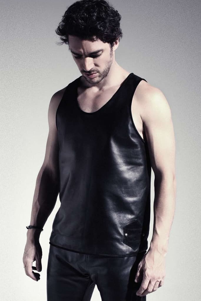 HOON 2013 Spring/Summer Collection