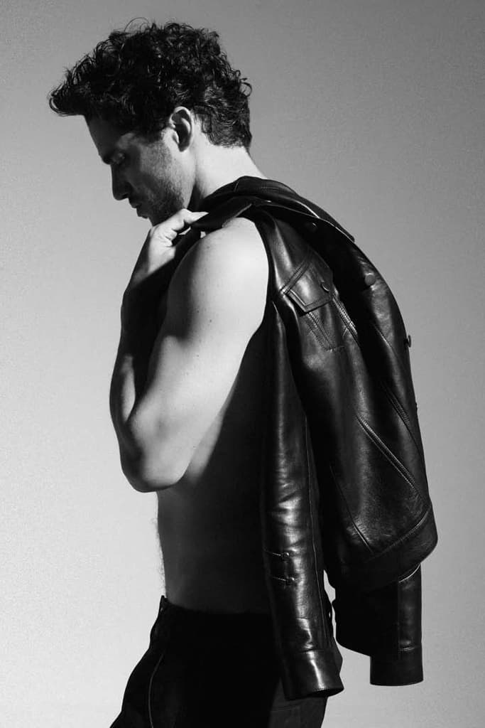 HOON 2013 Spring/Summer Collection