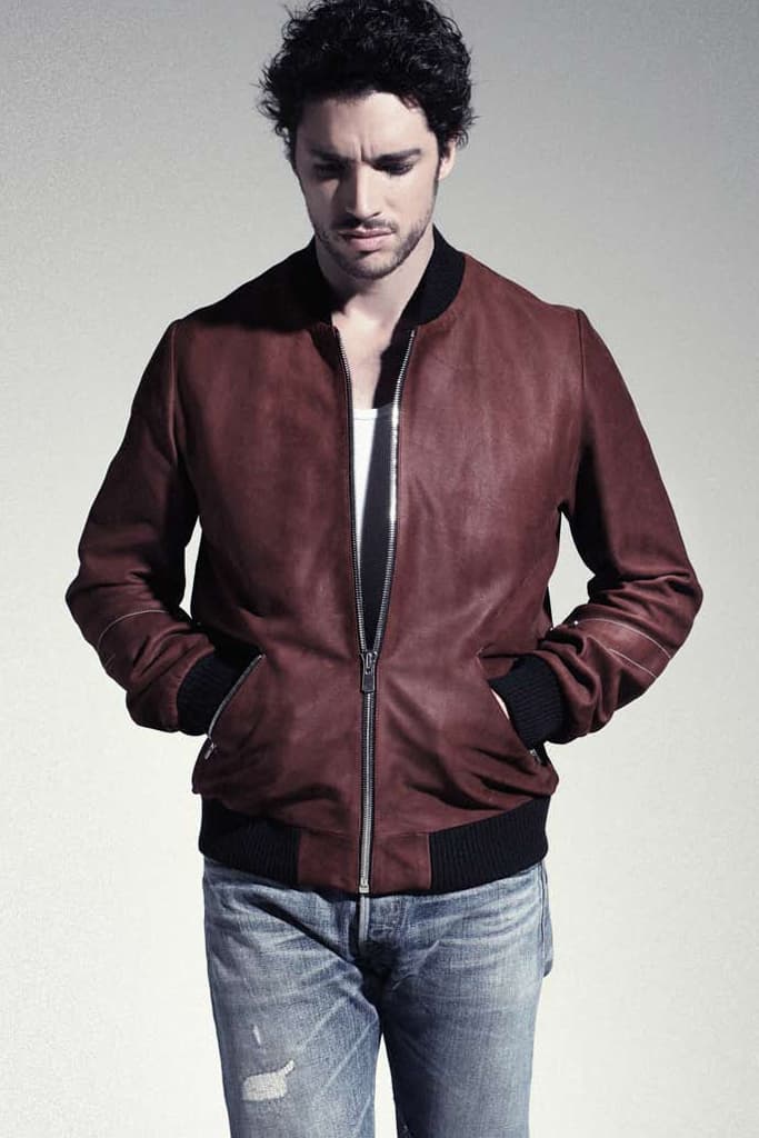 HOON 2013 Spring/Summer Collection