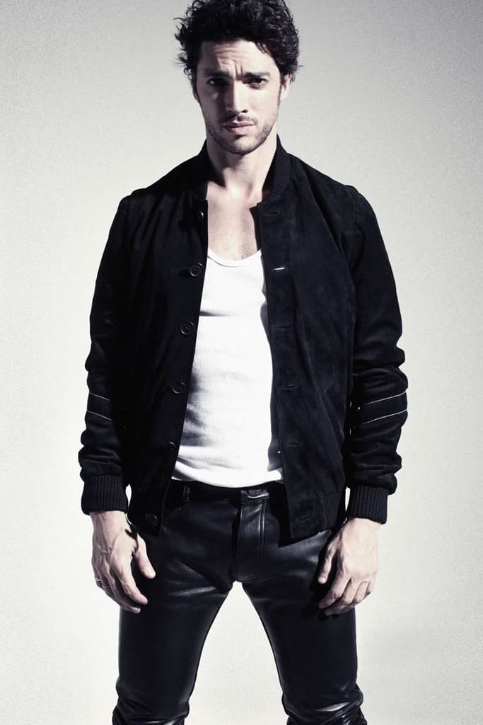 HOON 2013 Spring/Summer Collection