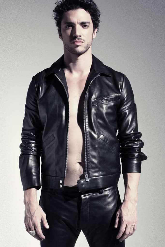 HOON 2013 Spring/Summer Collection