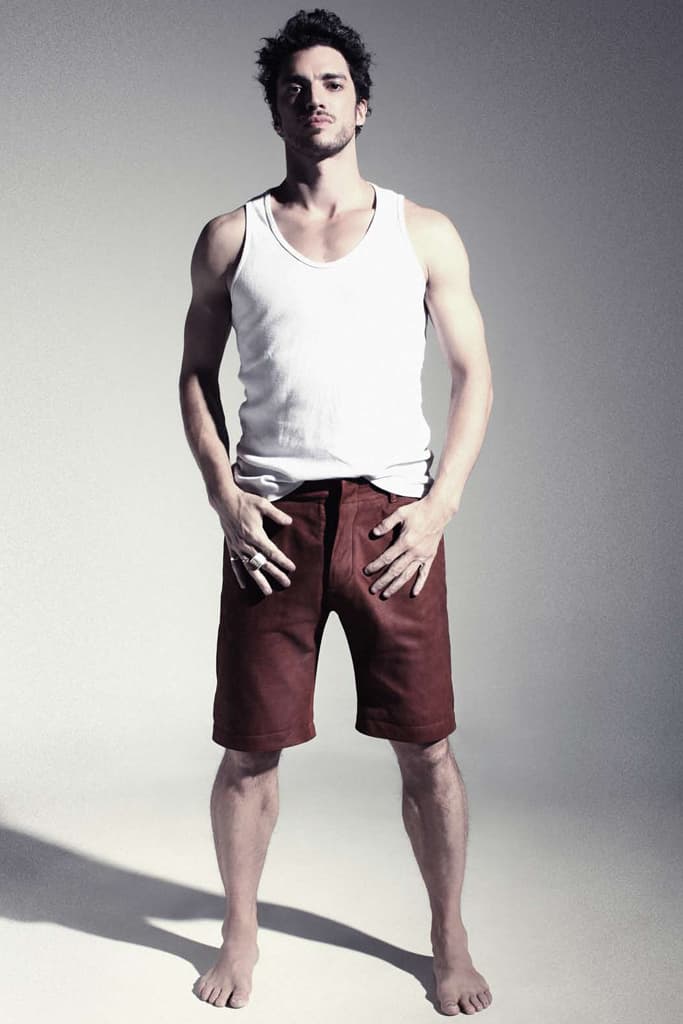 HOON 2013 Spring/Summer Collection