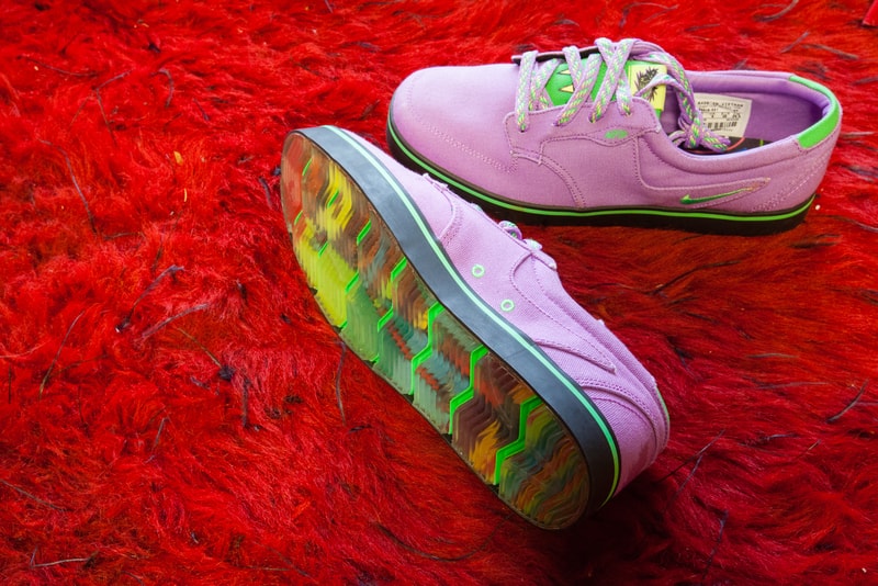 HYPEBEAST Spaces: Madsteez Studio Visit