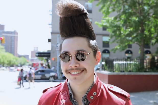 i am OTHER: StereoTypes - "Are You A Hipster?"