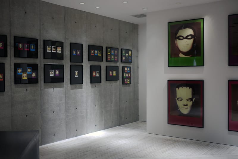 Impossible by NIGO Exhibition @ IMPOSSIBLE PROJECT SPACE TOKYO Recap