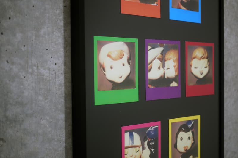 Impossible by NIGO Exhibition @ IMPOSSIBLE PROJECT SPACE TOKYO Recap