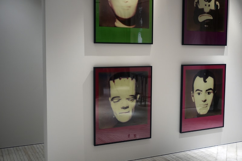 Impossible by NIGO Exhibition @ IMPOSSIBLE PROJECT SPACE TOKYO Recap