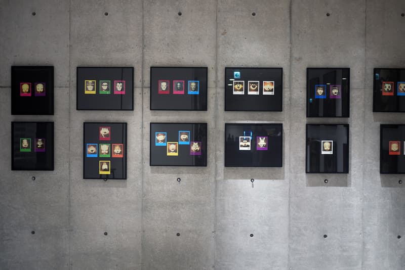 Impossible by NIGO Exhibition @ IMPOSSIBLE PROJECT SPACE TOKYO Recap
