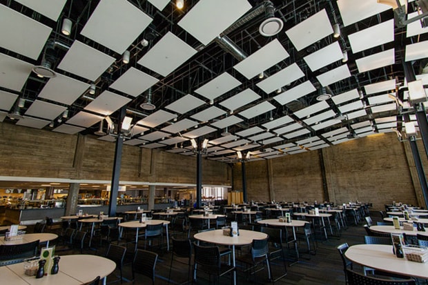 Inside Twitter's New San Francisco Headquarters 