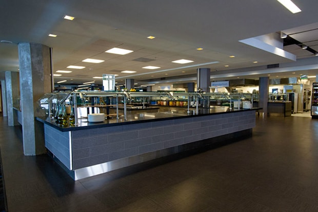 Inside Twitter's New San Francisco Headquarters 