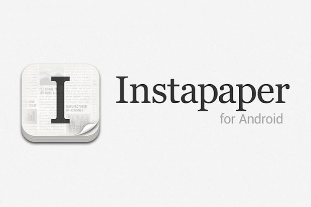 Instapaper Android App