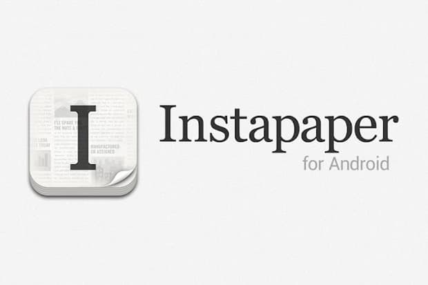 Instapaper Android App