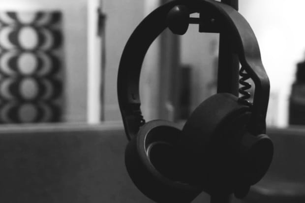 Introducing the New AIAIAI TMA-1 Studio Headphones Video