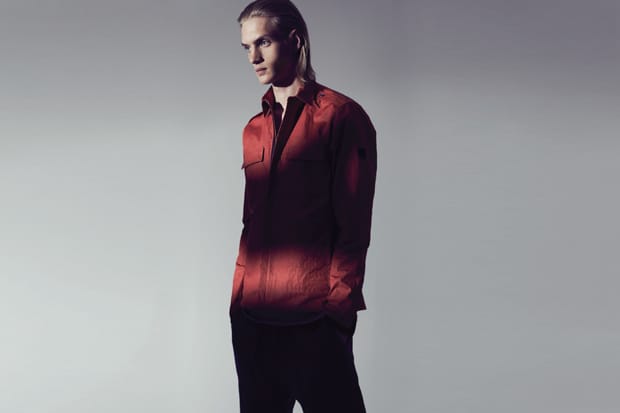 ISAORA 2013 Spring/Summer Collection 