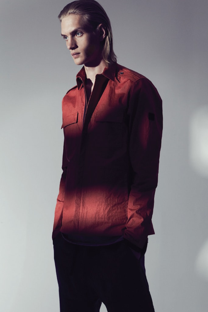 ISAORA 2013 Spring/Summer Collection 