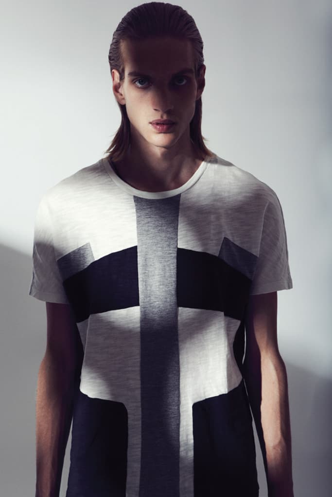 ISAORA 2013 Spring/Summer Collection 