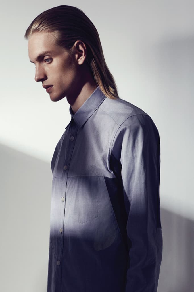 ISAORA 2013 Spring/Summer Collection 