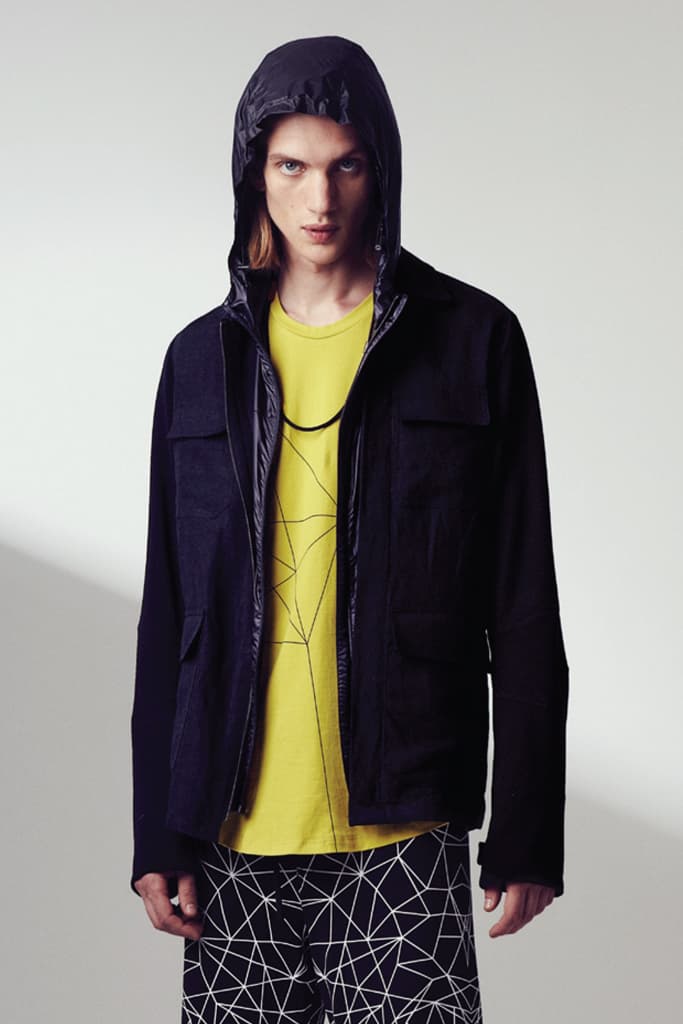 ISAORA 2013 Spring/Summer Collection 