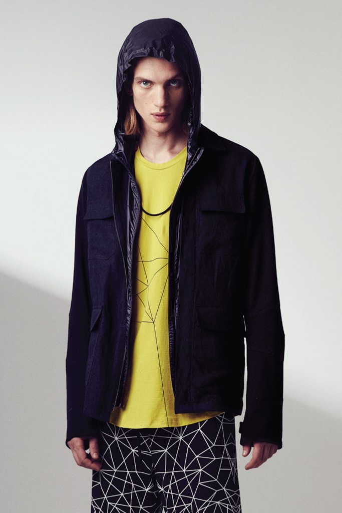 ISAORA 2013 Spring/Summer Collection 