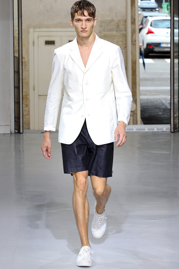 Issey Miyake 2013 Spring/Summer Collection 