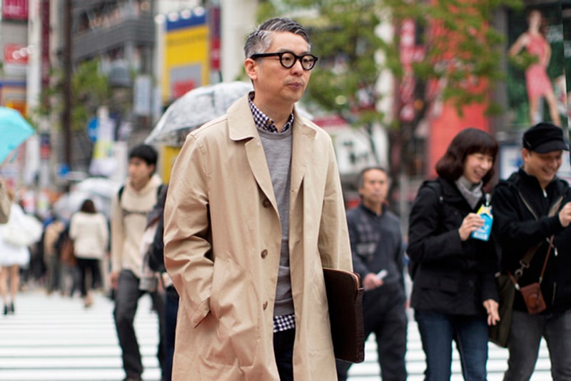 J.Crew "Hello, World!" Online Feature Announcement