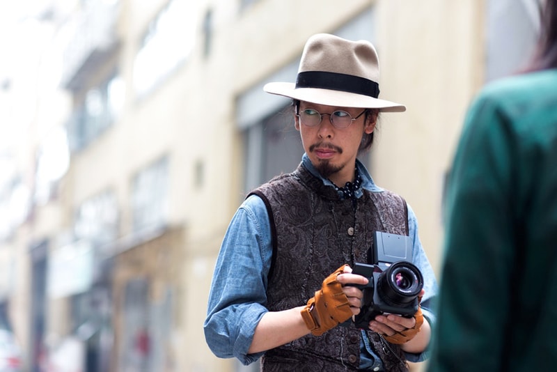 J.Crew "Hello, World!" Online Feature Announcement